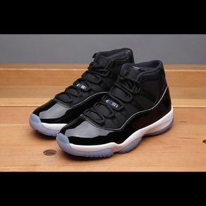 Space Jam Jordan’s